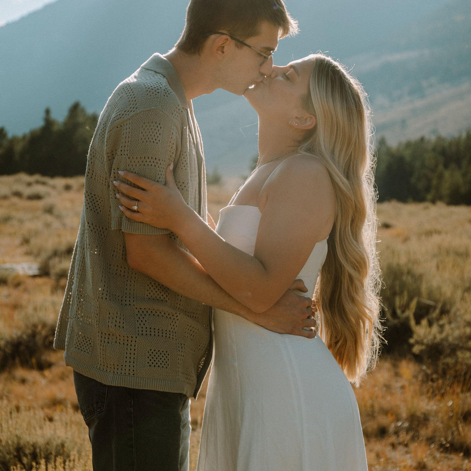 Engagement Photos 8/30/25