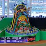 LoanDepot Park - Marlins Stadium