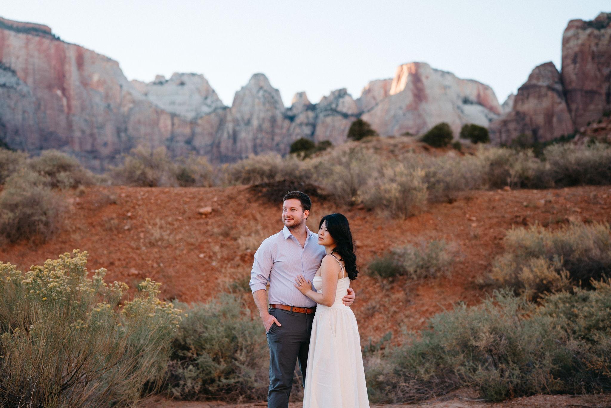 The Wedding Website of Shi Qi Connolly and Skylar Tusting