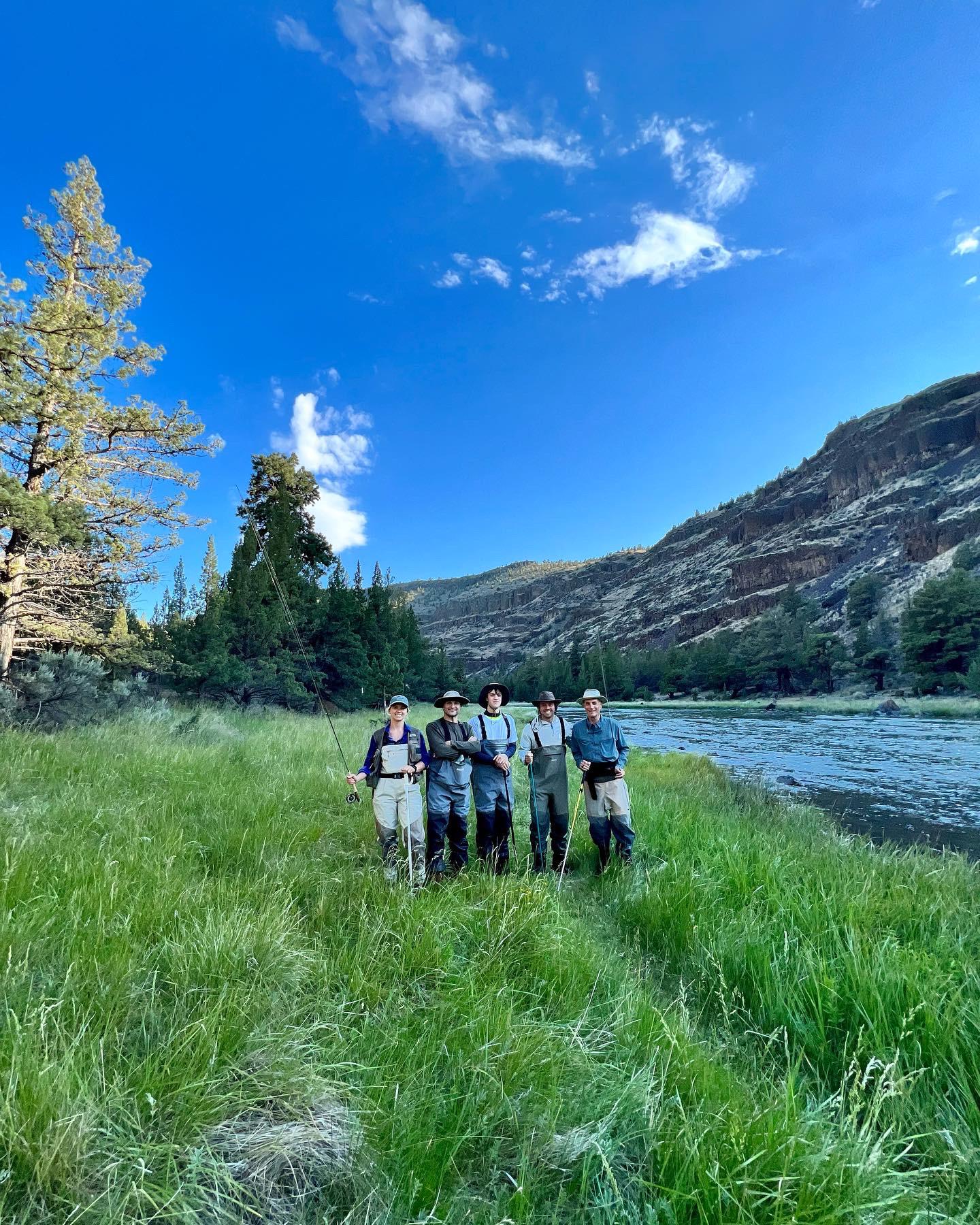 Sunriver, OR
