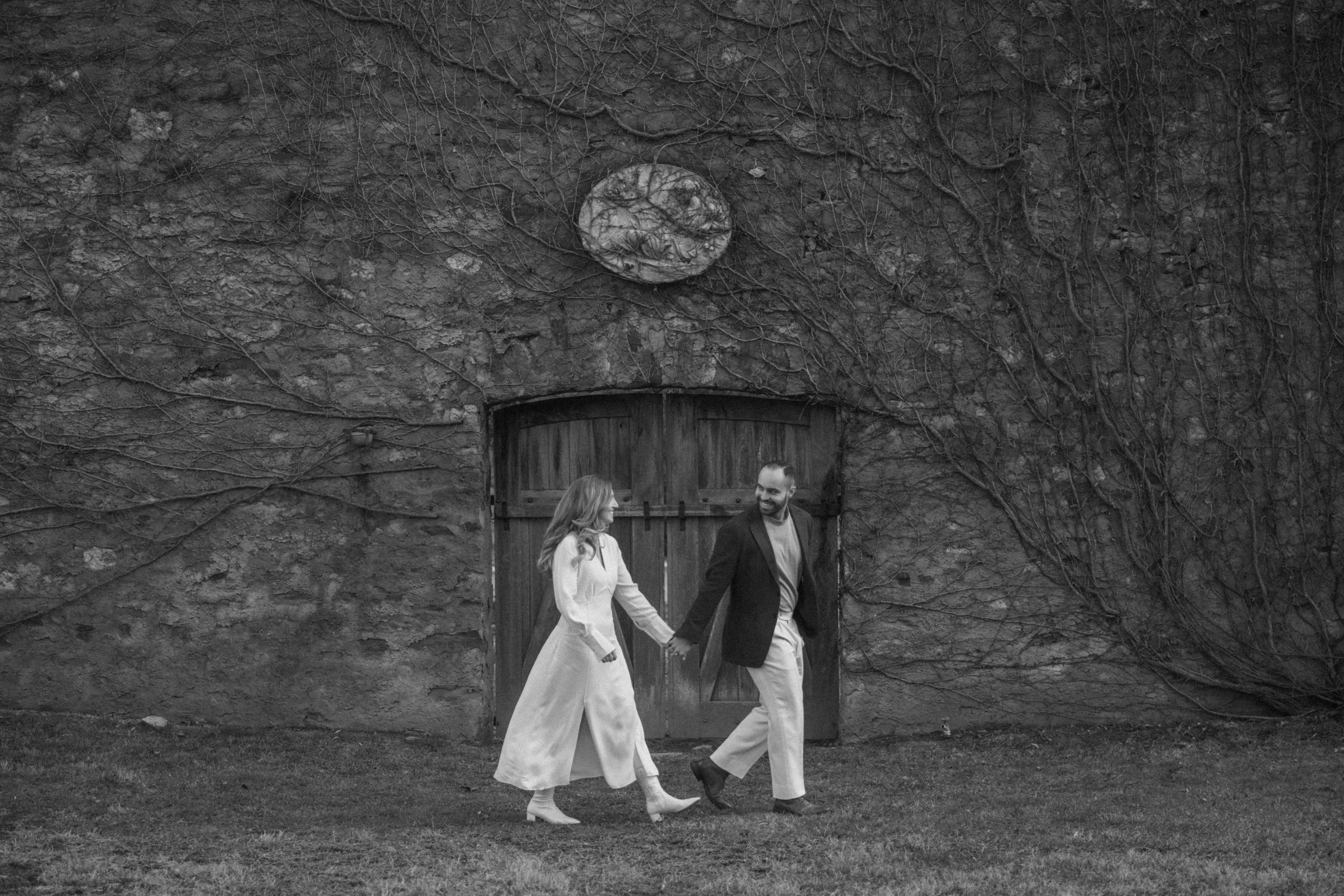 The Wedding Website of Phoebe Ingersoll and Michael Terminello