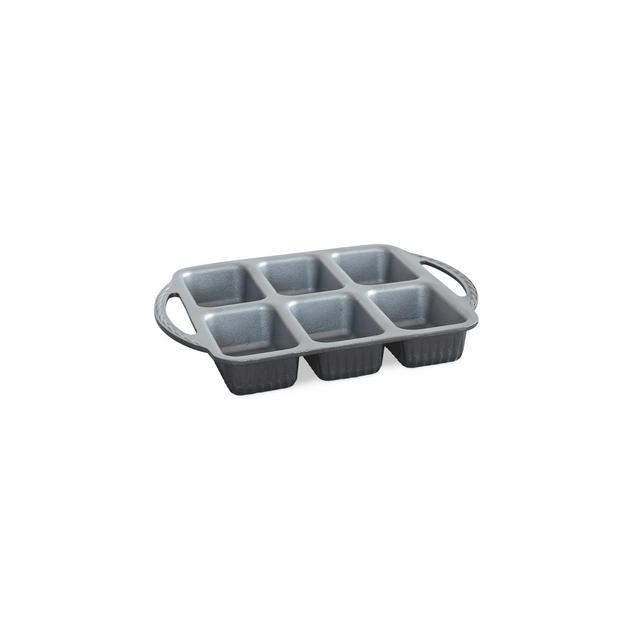 Nordic Ware ProCast Mini Loaf Pan
