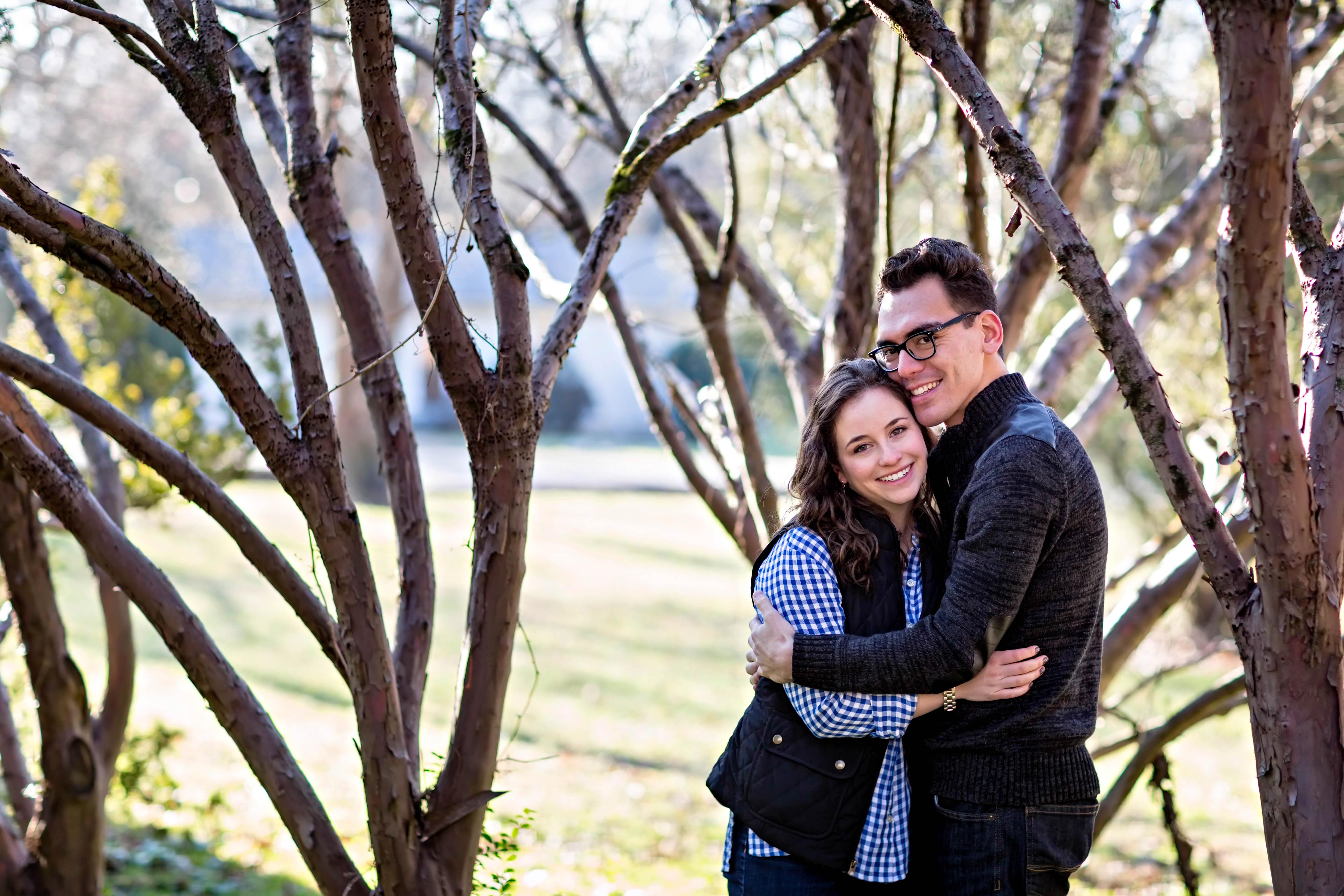 The Wedding Website of Abby Williams and Jeff Chin