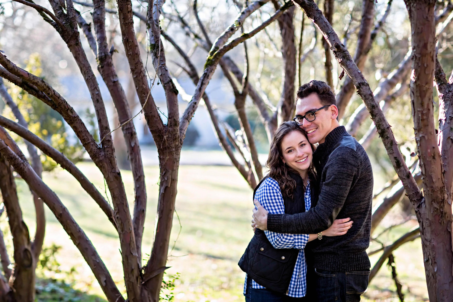 The Wedding Website of Abby Williams and Jeff Chin