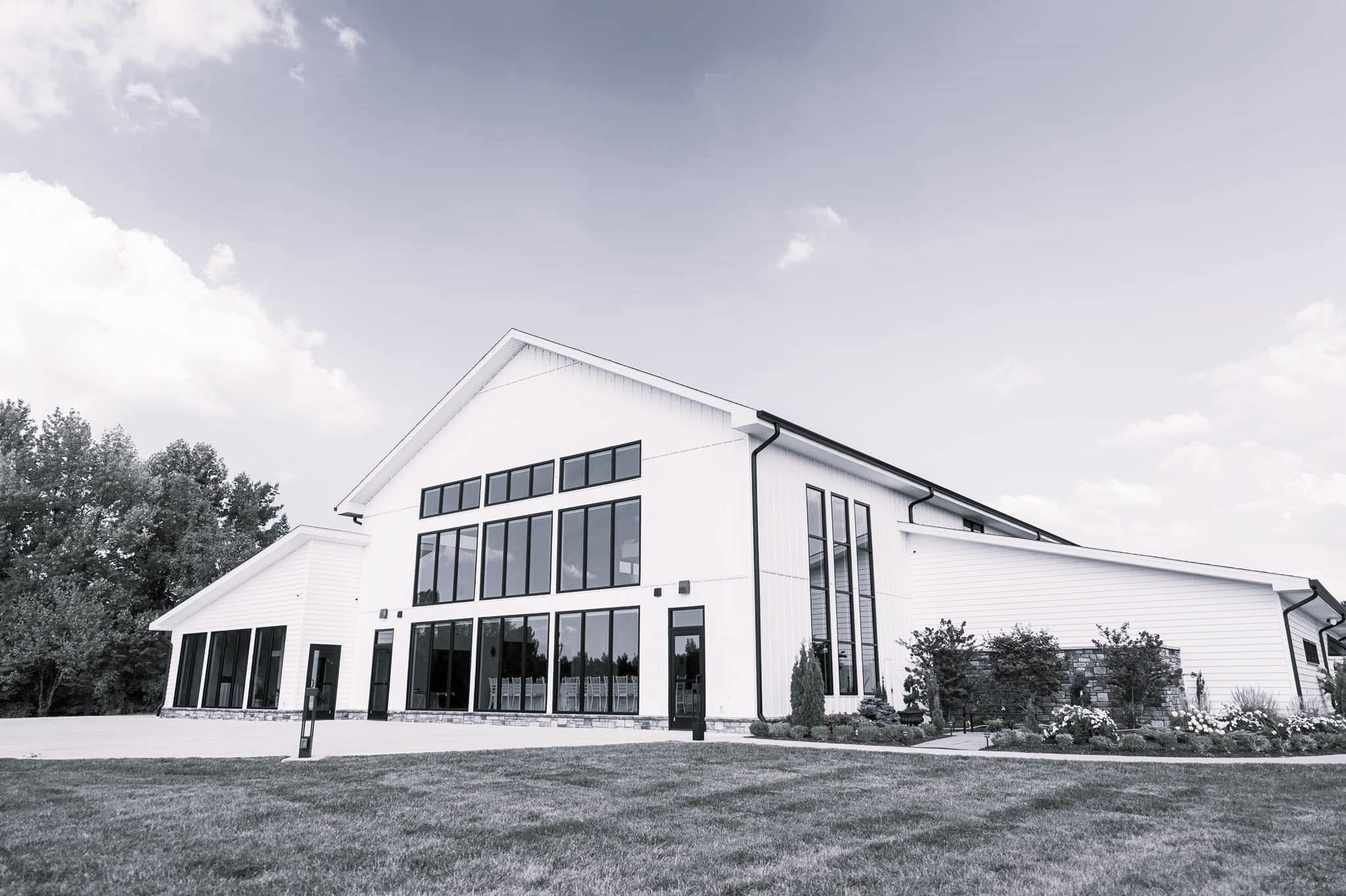 The Wedding Website of Alexis Hale and Gregory Fletcher