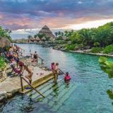 Xel-Há Waterpark