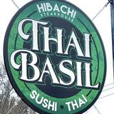 Thai Basil