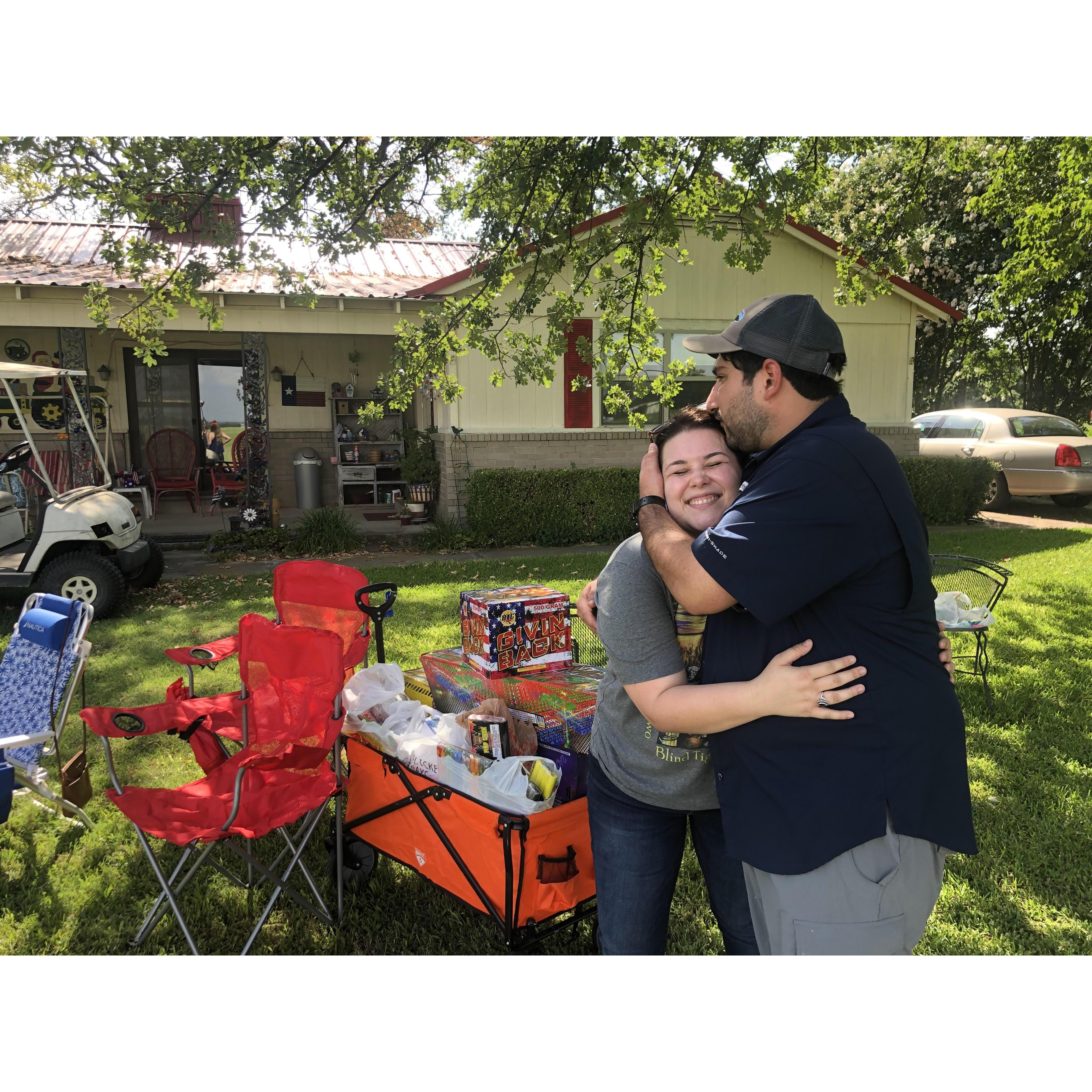 4th of July, 2019