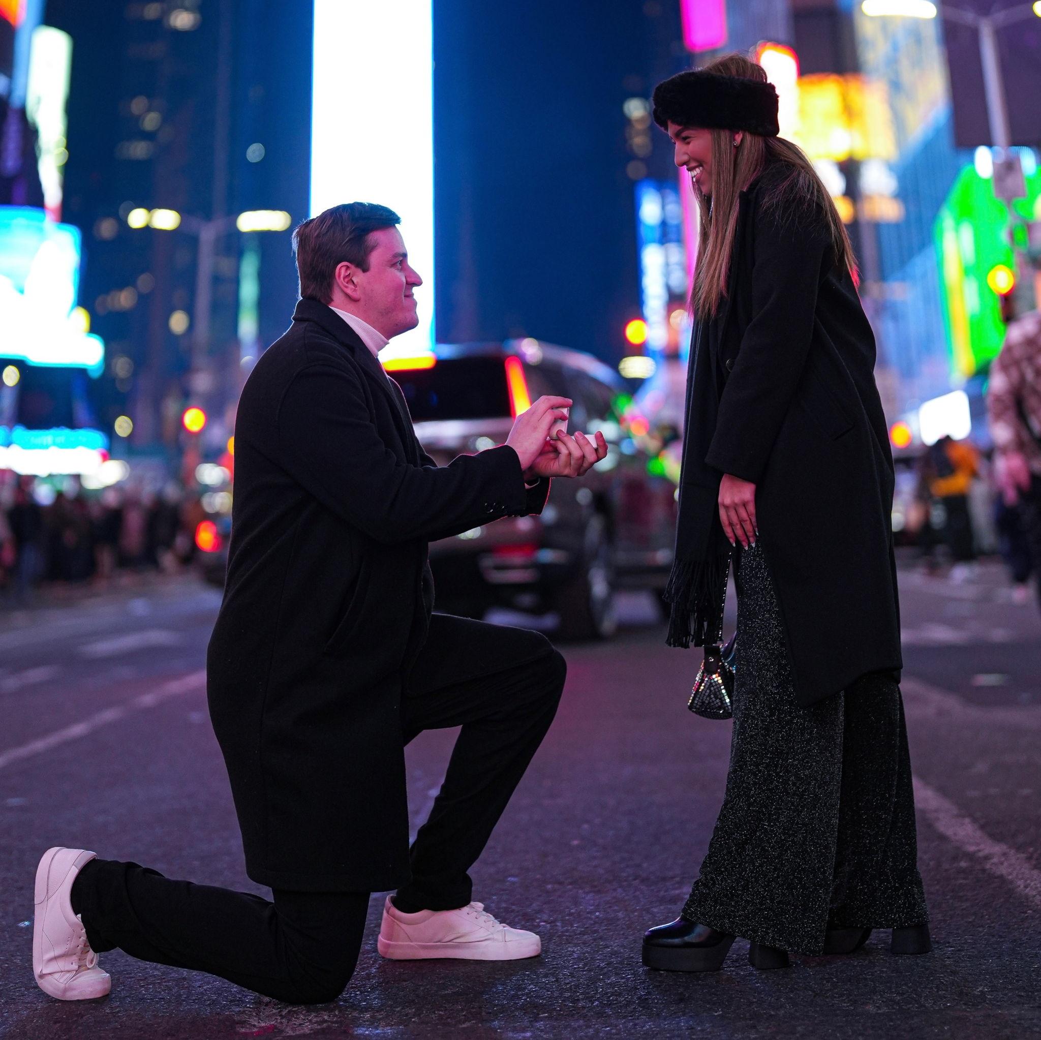 ¡SI! En esta y todas mis vidas.