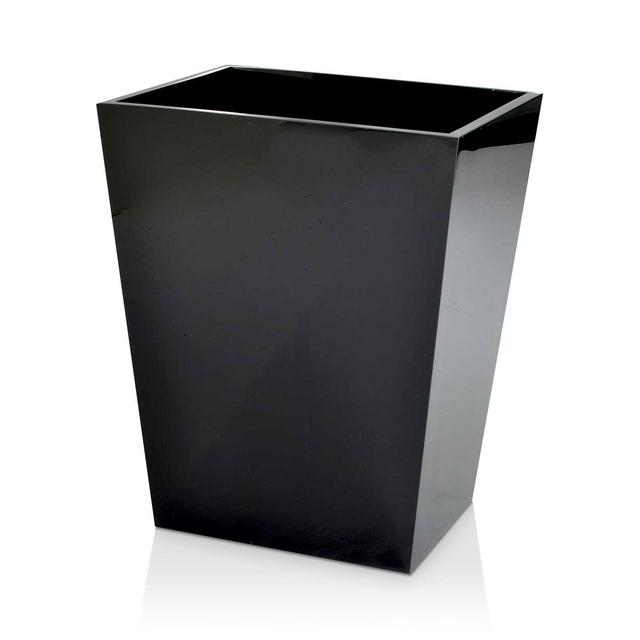 Mike and Ally Ice Wastebasket & Liner
