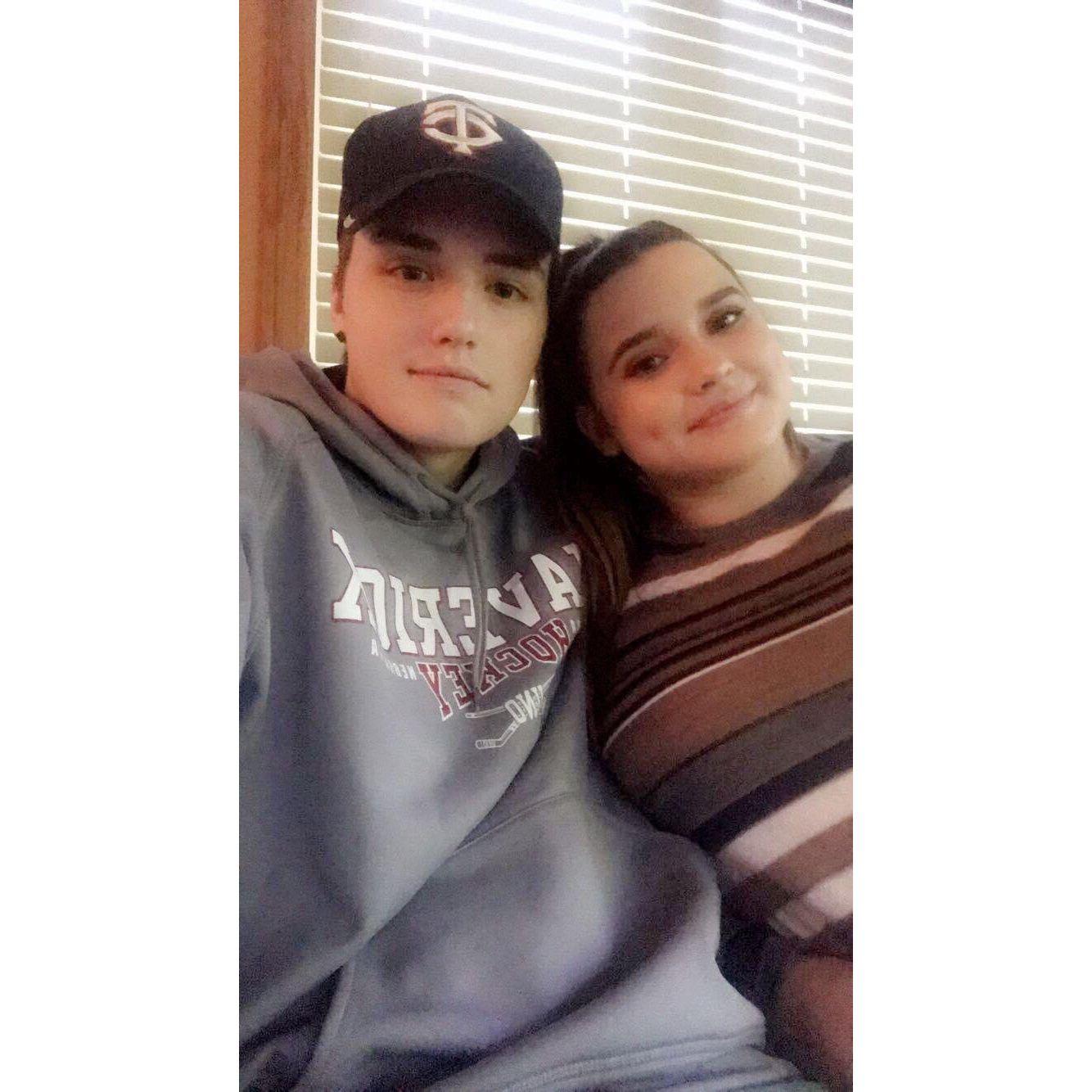Thanksgiving!