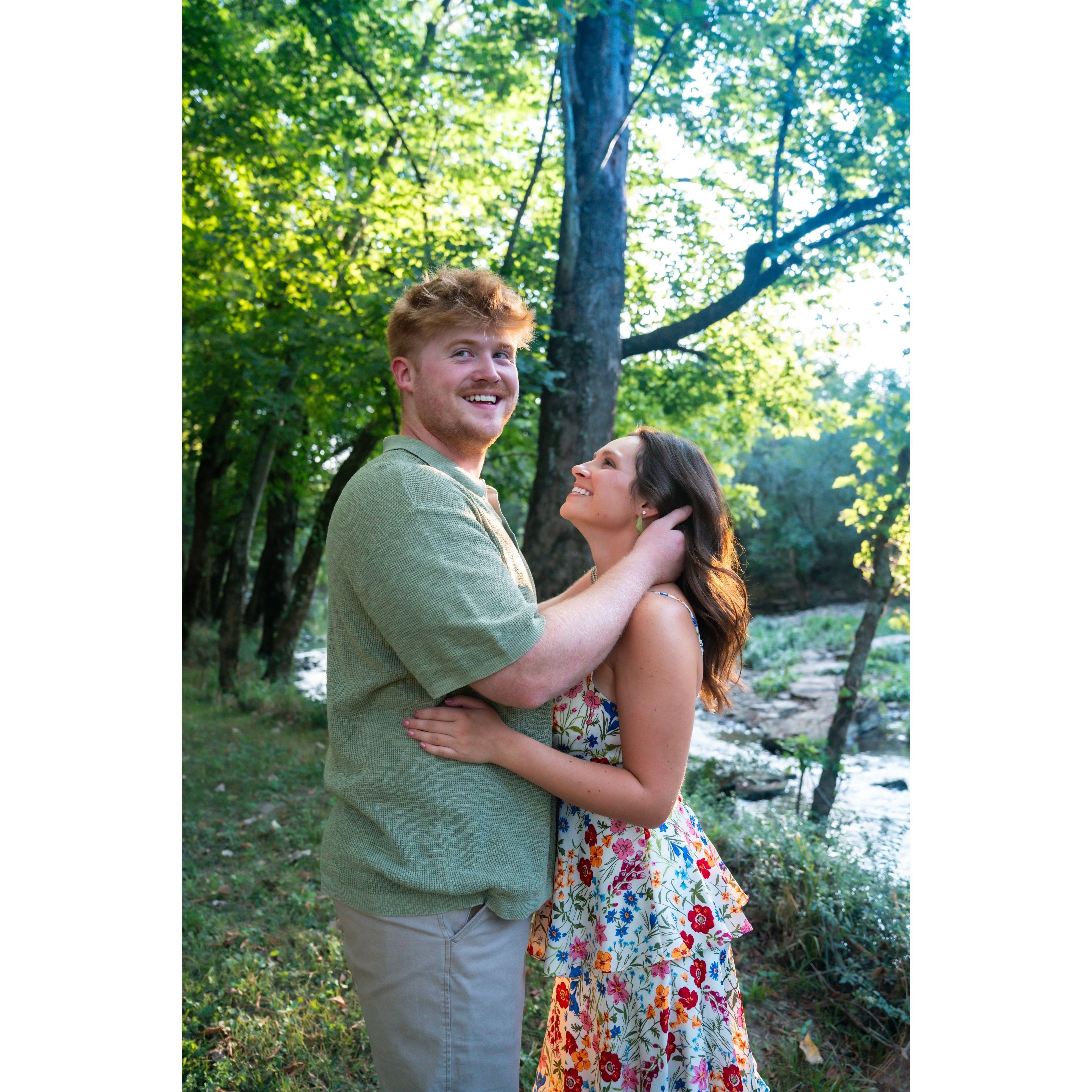 One of many beautiful pictures by our friend Avery!
