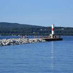Petoskey Breakwall