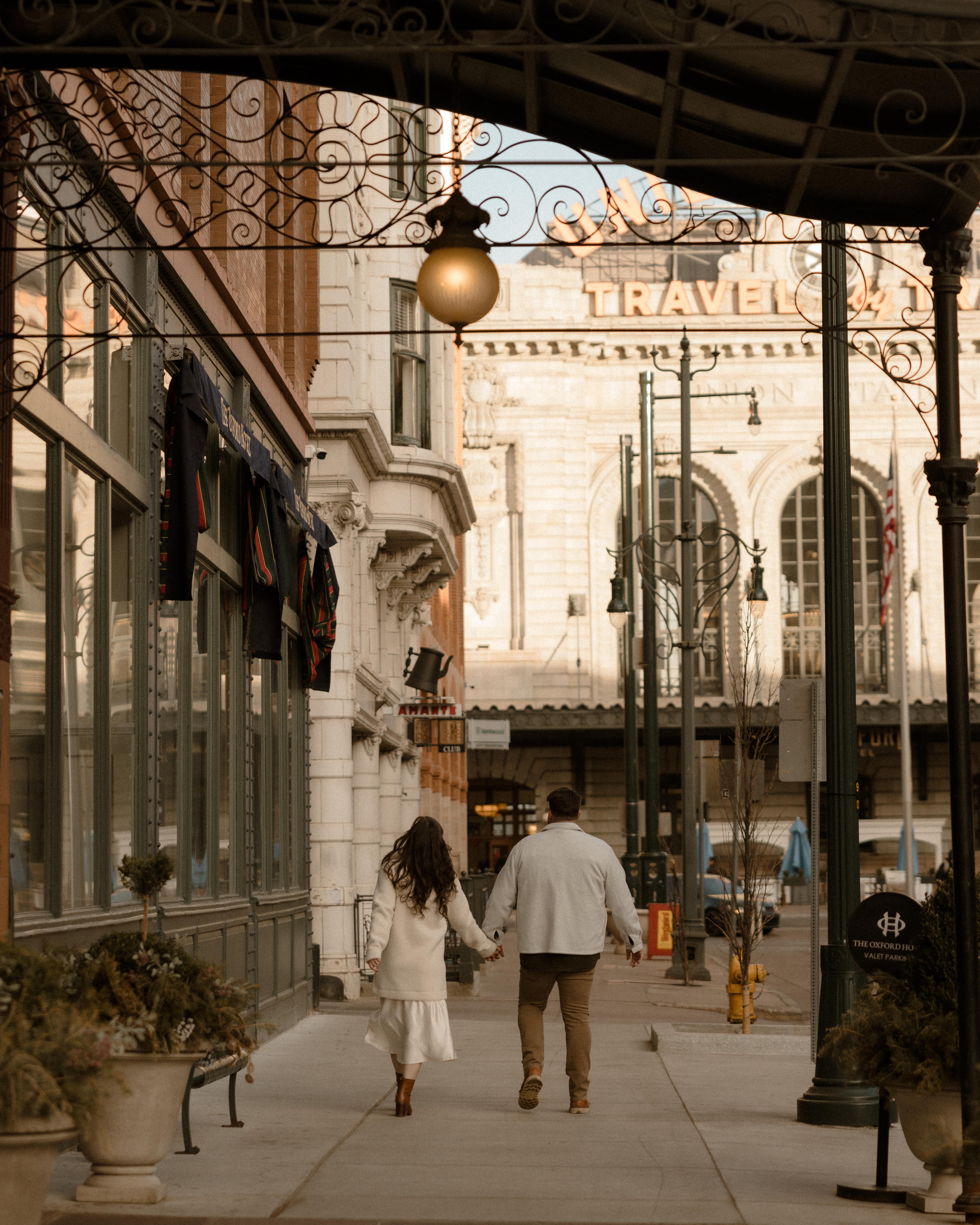 The Wedding Website of Nicole Schwab and Cole Dillman
