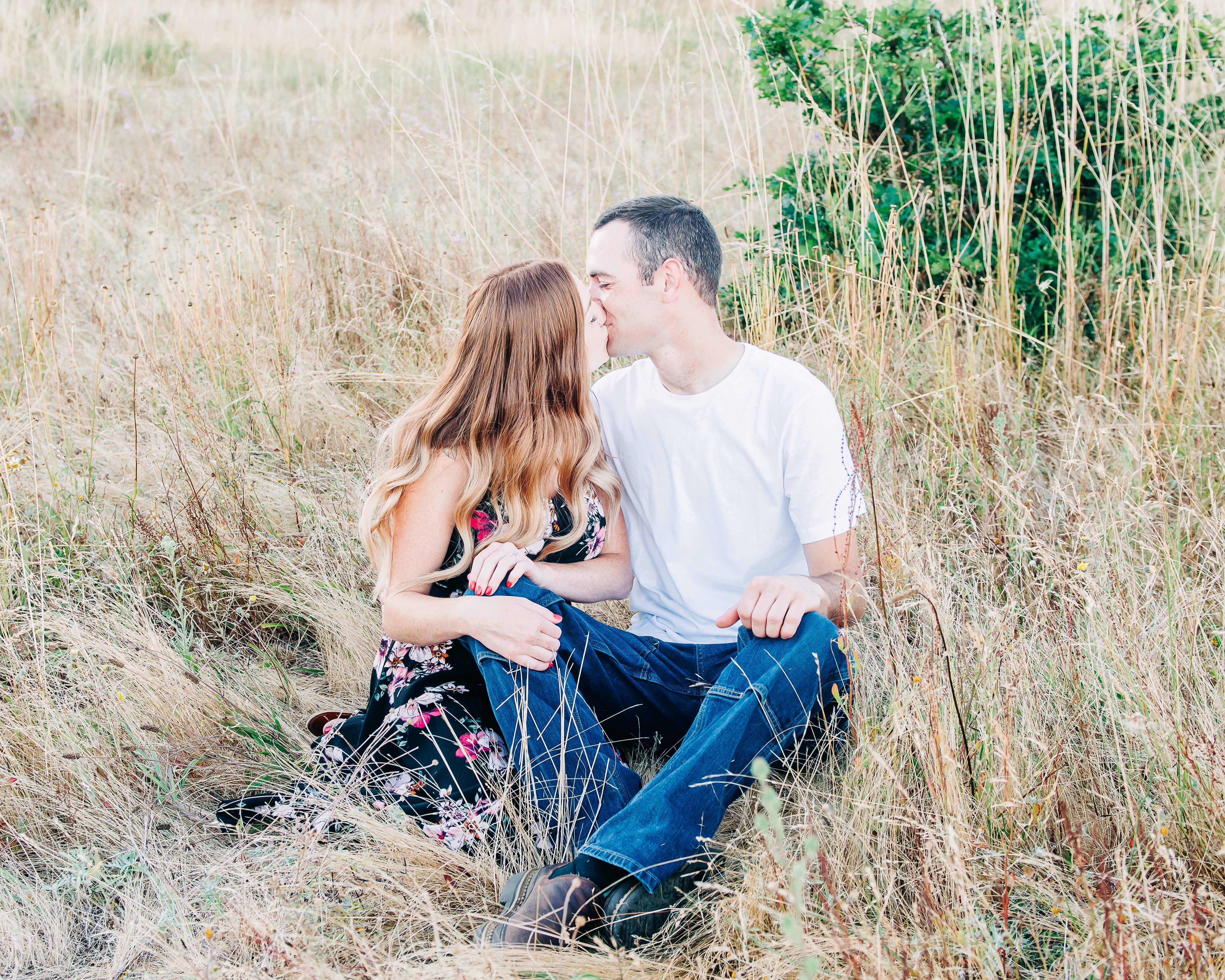 The Wedding Website of Kayla Carr and Levi Hutchins