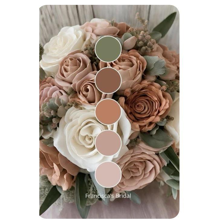 Our wedding theme