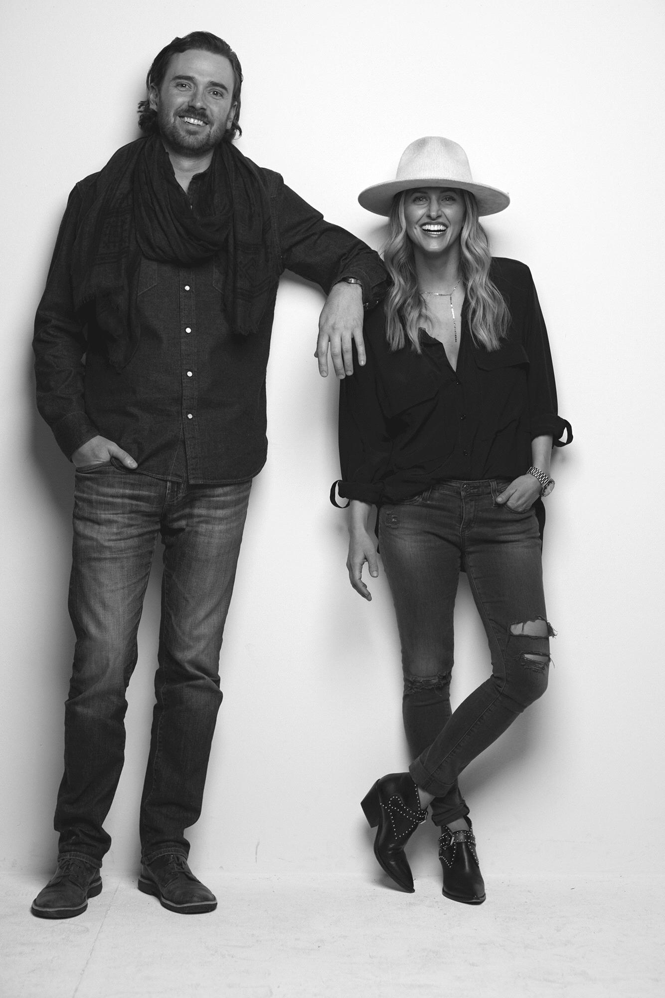 Engagement Photos by Adam Murphy | Jan 2020