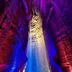 Ruby Falls
