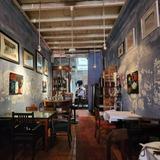 China House