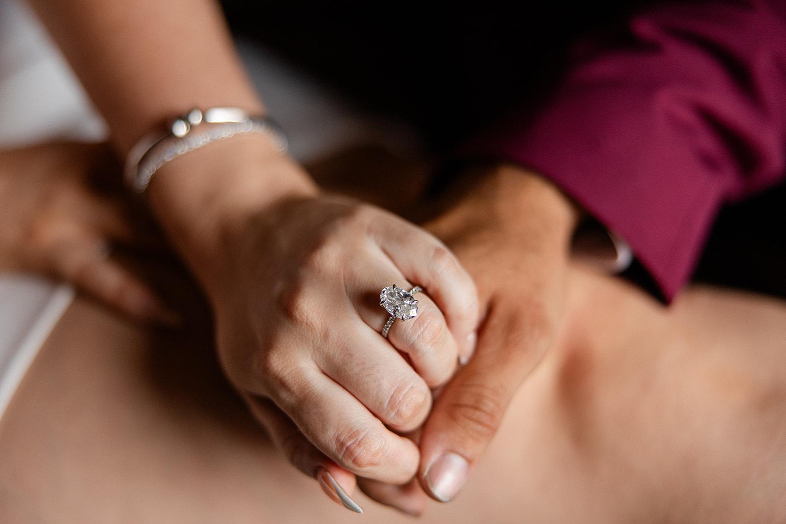 The Wedding Website of Suzanne Grage and Carlos Romero