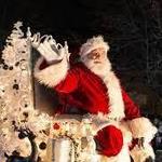 Owensboro-Daviess County Christmas Parade