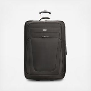 Epic 28" 2-Wheeled Expandable Upright