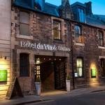 Hotel du Vin (Edinburgh)