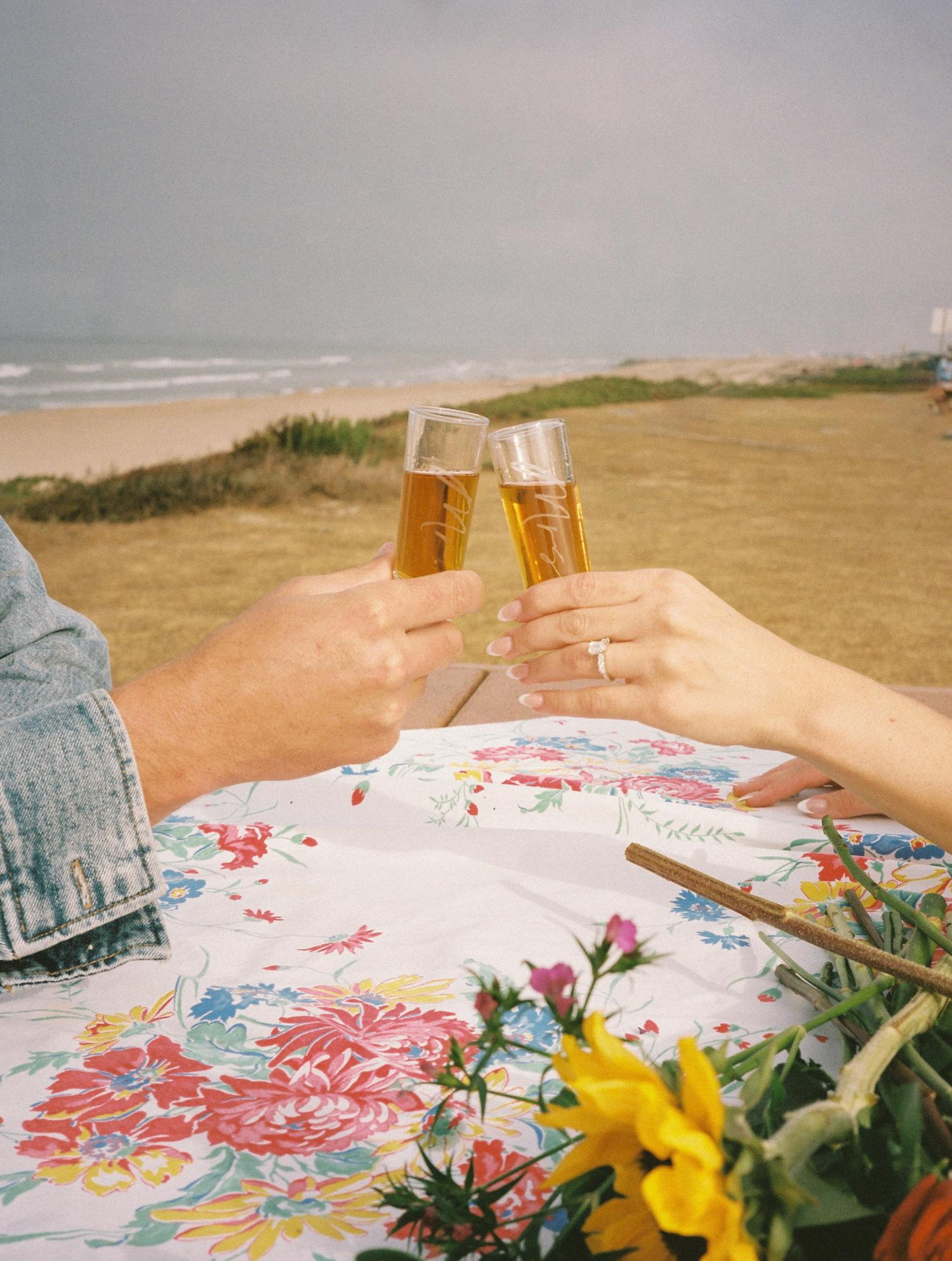 The Wedding Website of Elizabeth Prestia and Garrett Neilan