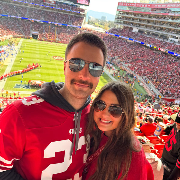 Football Tickets For Two