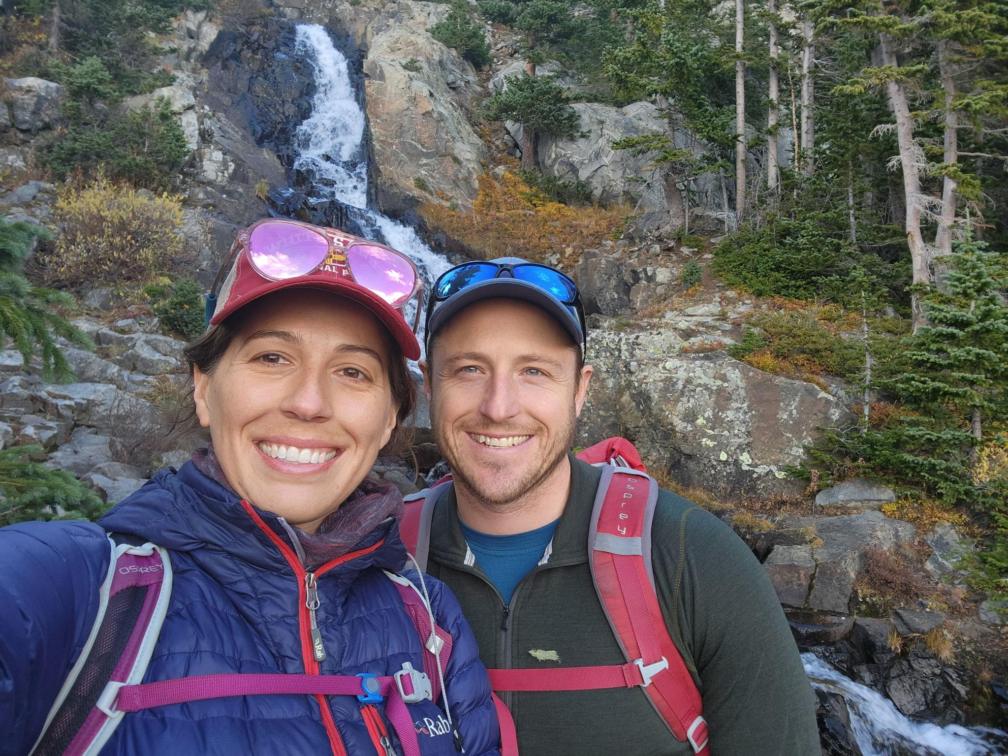 The Wedding Website of Charlene Solomon and Justin Krul