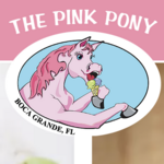 The Pink Pony