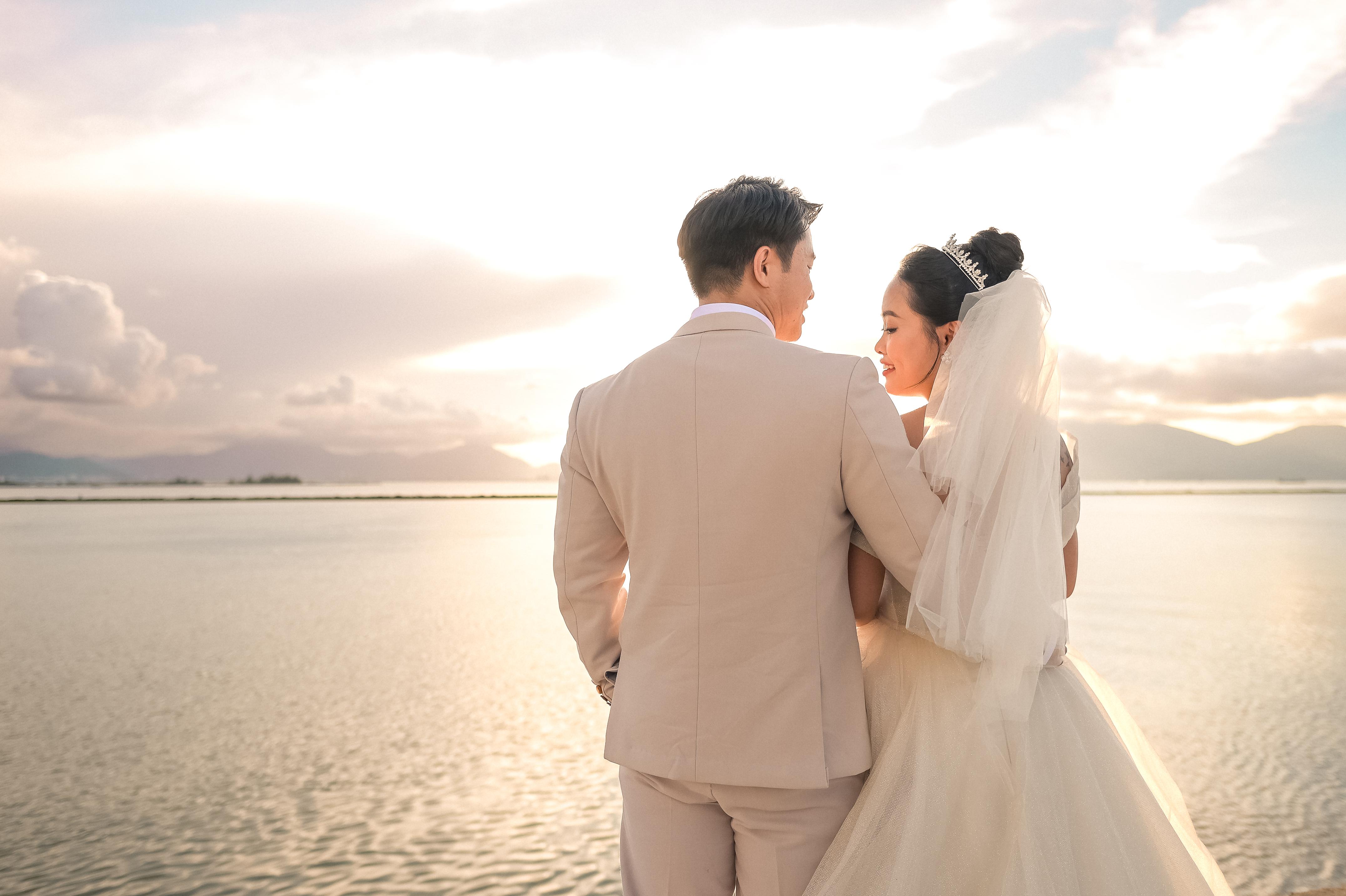 The Wedding Website of James Khuong Nguyen and Anna Phan