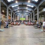 Rhinegeist Brewery