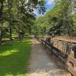 Lock 12 Historic Area