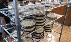 Rocksprings Cafe (Oldest Restaurant in Arizona)