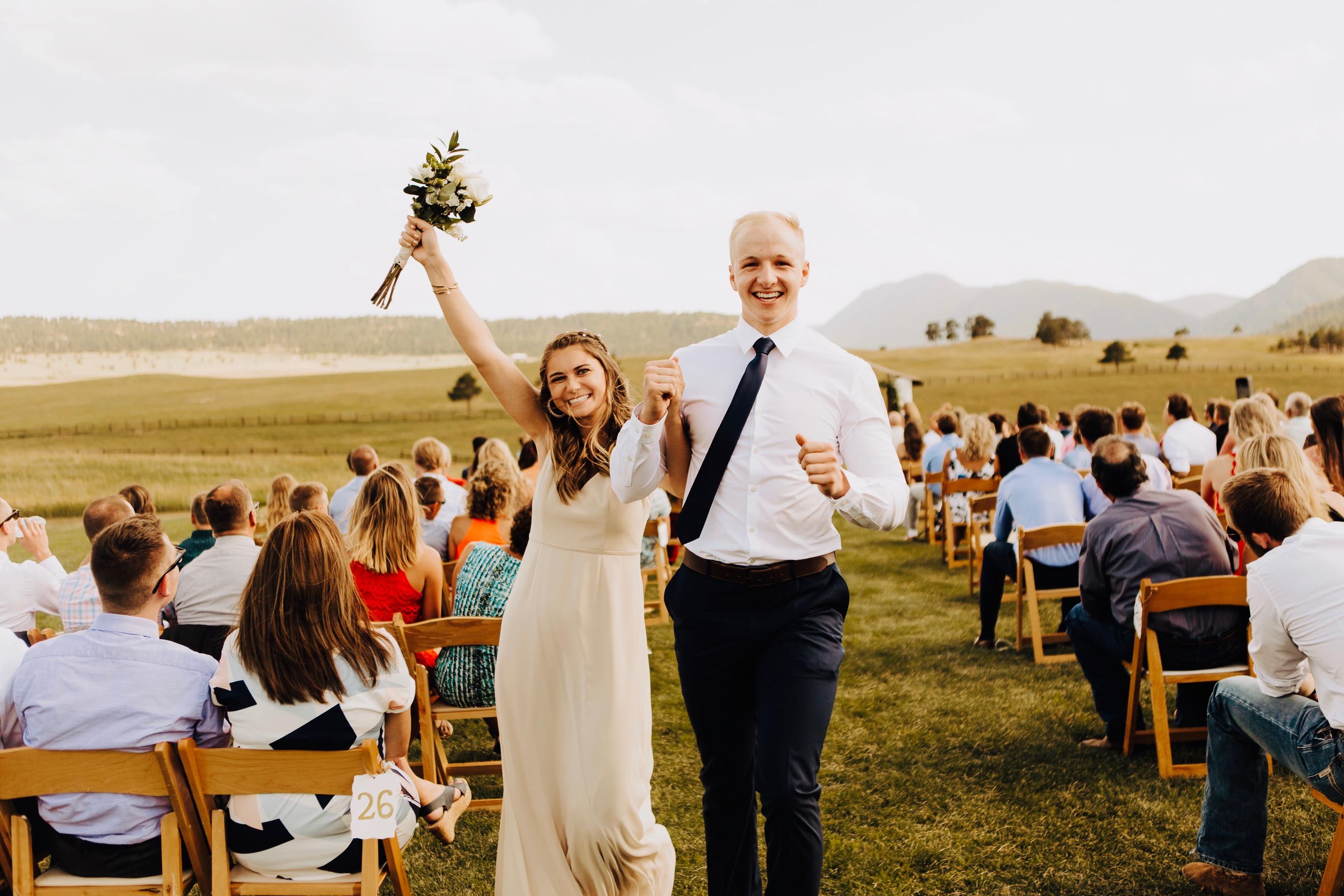 The Wedding Website of Reilly Creaden and Grant Zimmerman