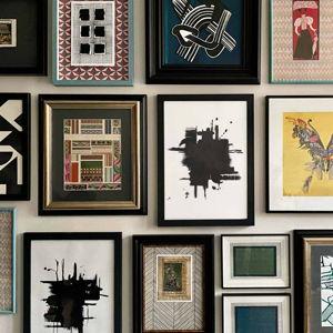 Matting and Framing