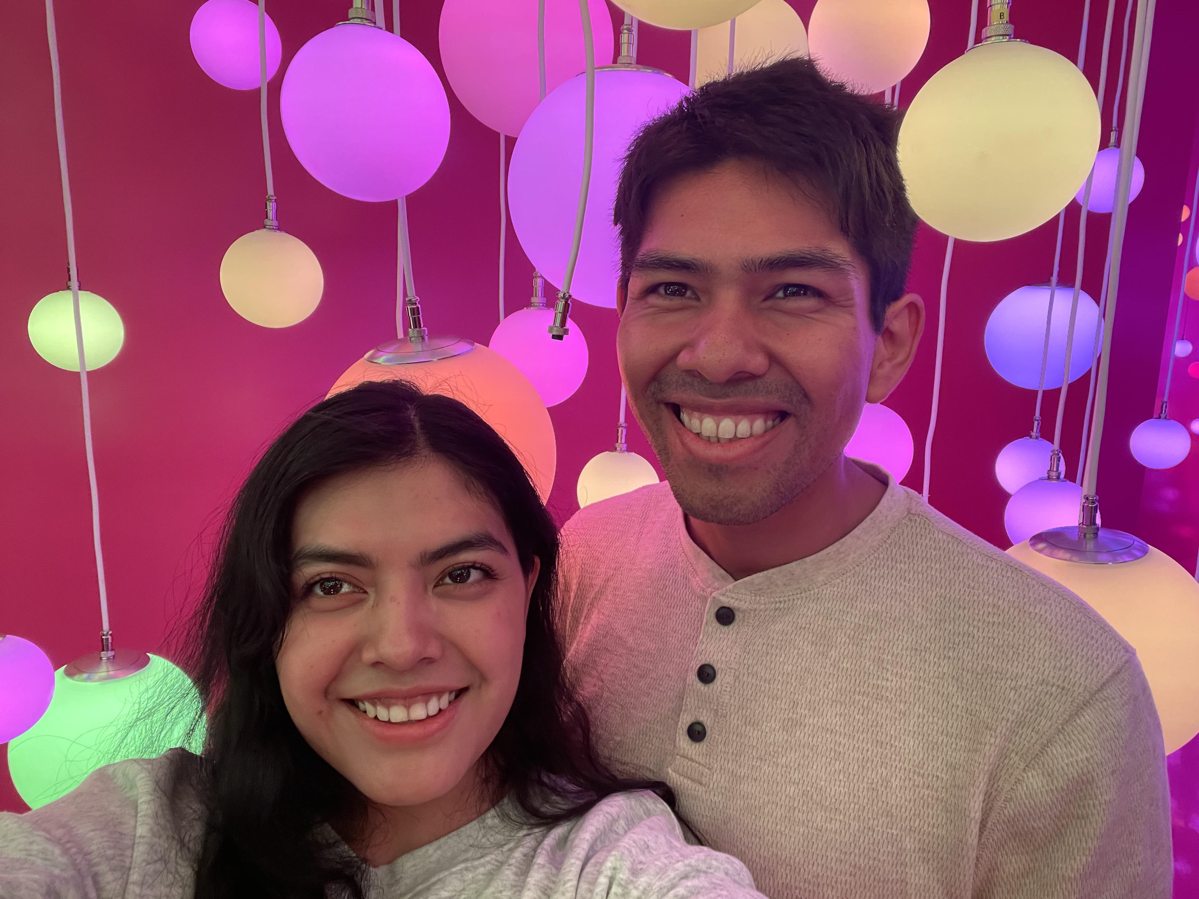 The Wedding Website of Ivonne Vega and Zuriel Santoyo
