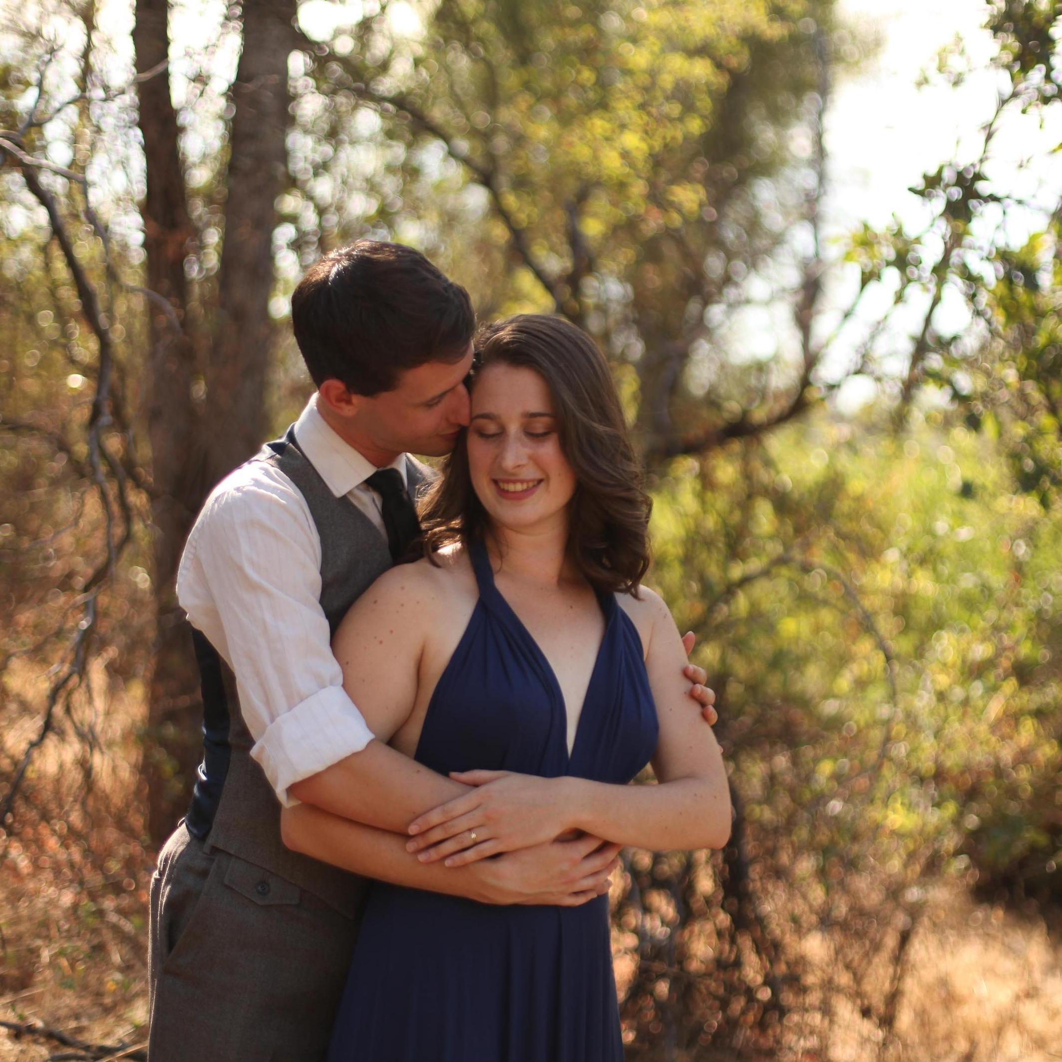 Photos by: Danica Mast