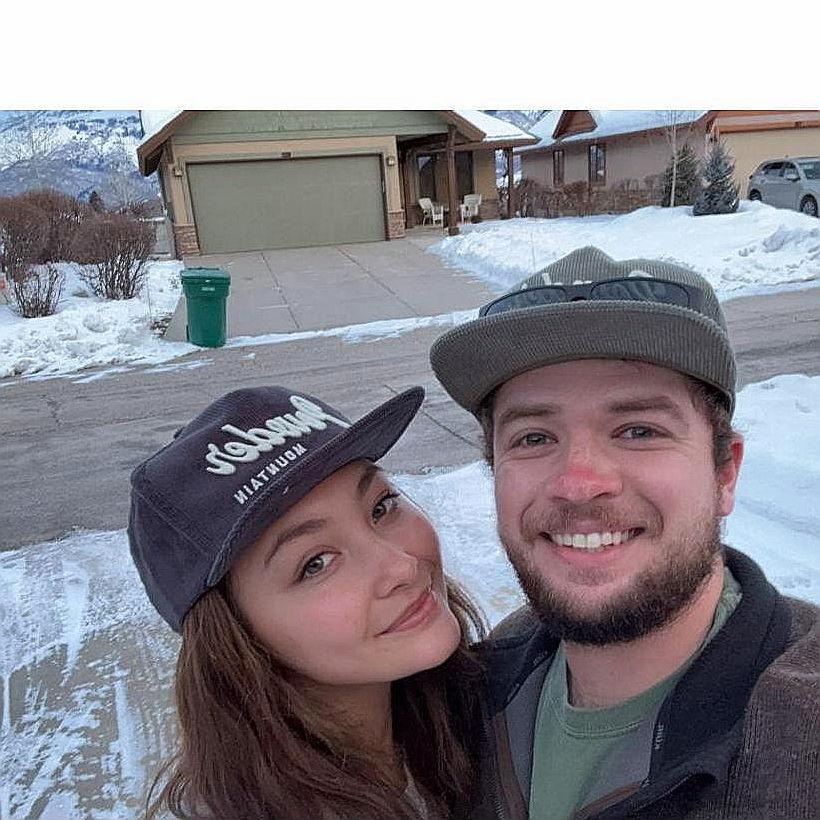 UTAH!