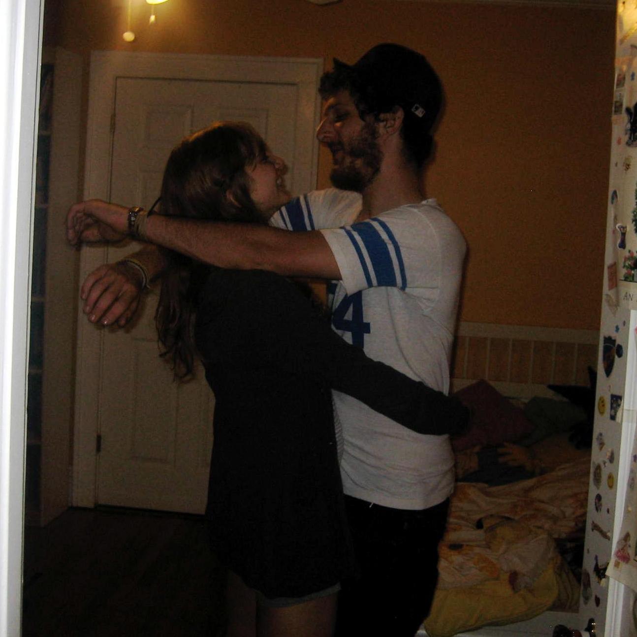 Summer 2009, St Louis