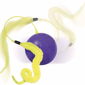 KONG Purrsuit Whirlwind Cat Toy