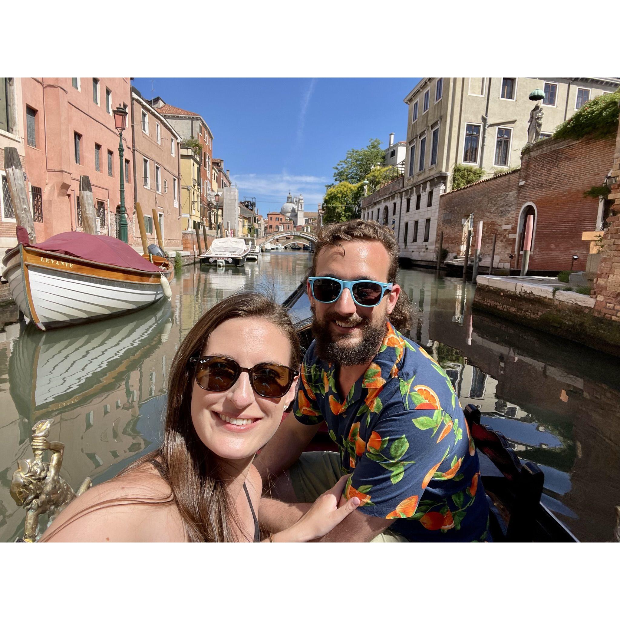 Venice