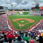 Angel Stadium