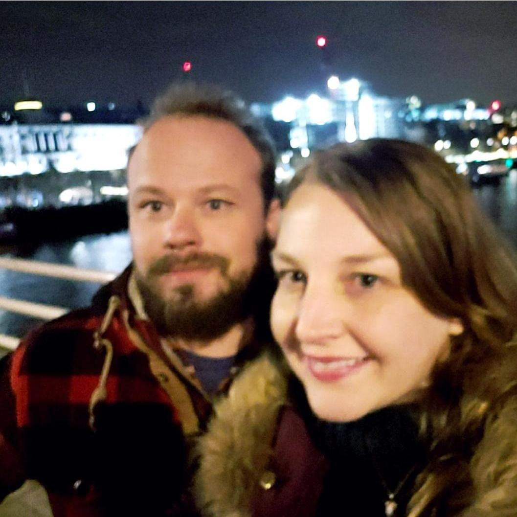 One of our fav places: Spain!