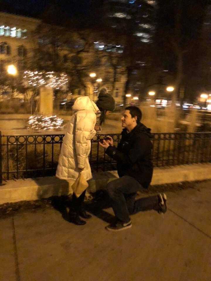 Washington Square Park