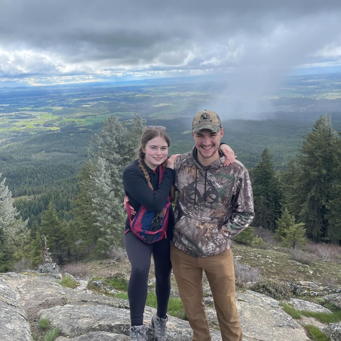 Moscow Mountain 2022.