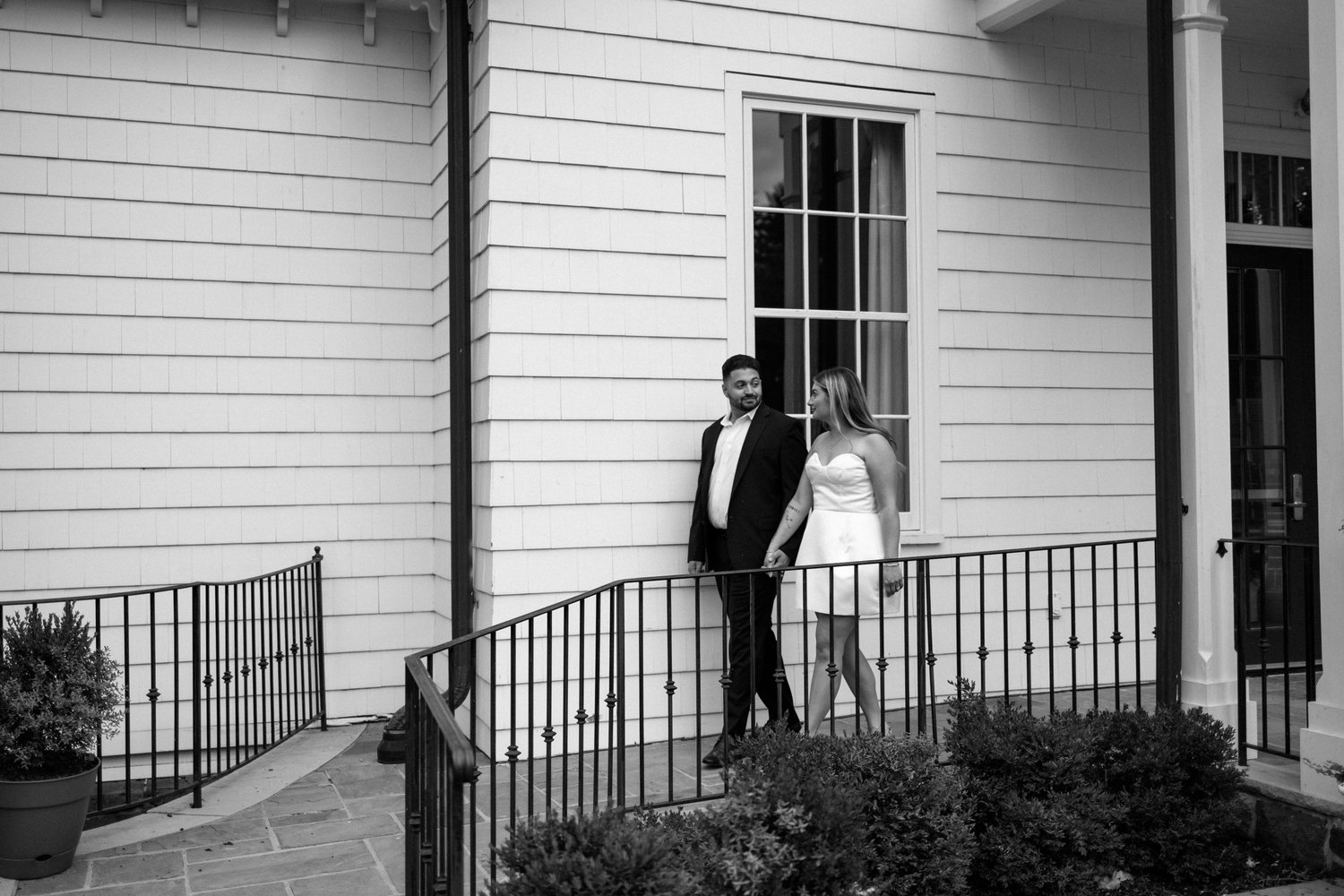 The Wedding Website of Gianna Martino and Frankie Grossi