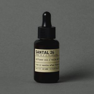 Le Labo Santal 26 Diffuser Oil