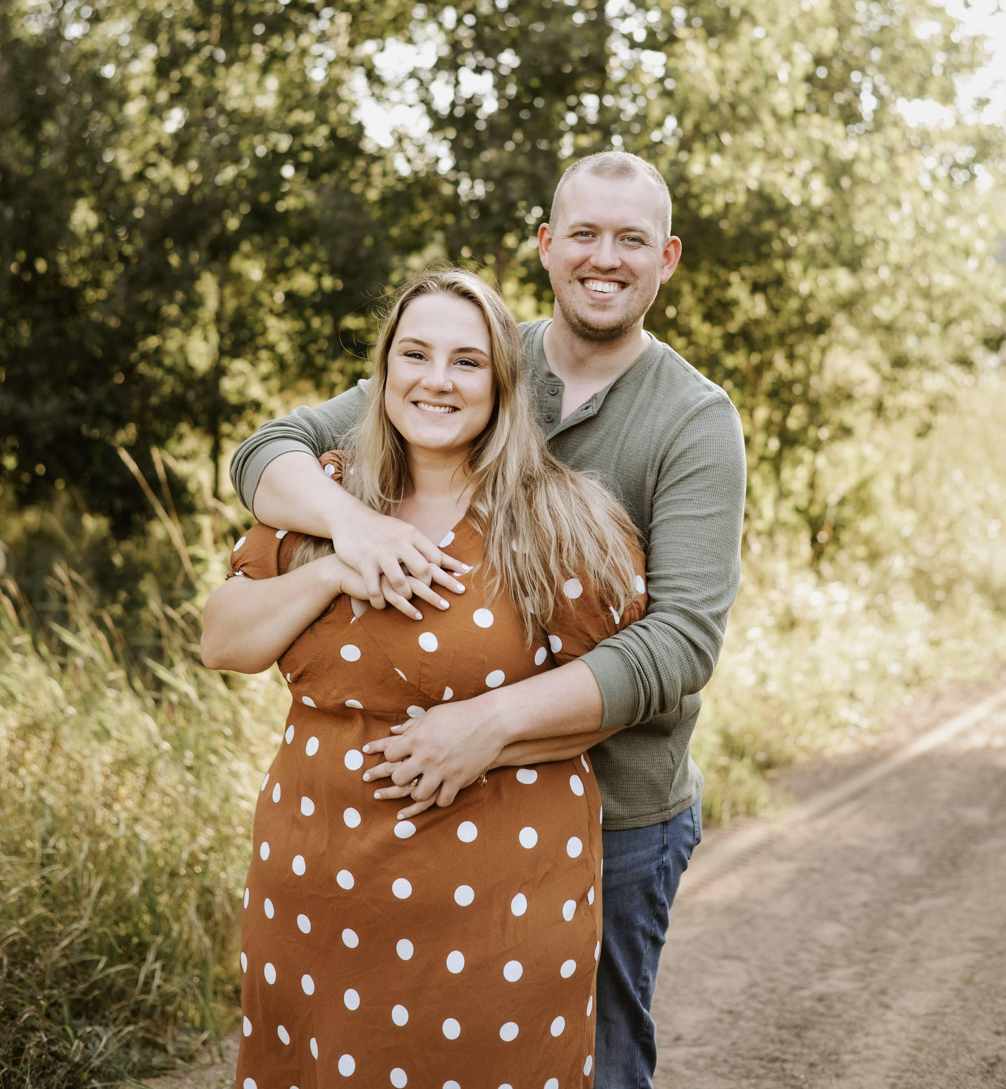 The Wedding Website of Tiana Hempel and Daniel Duchaj